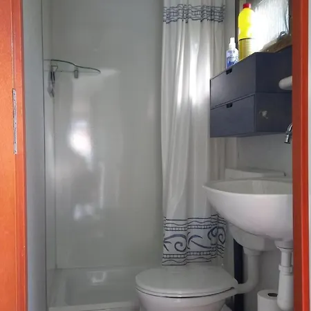 Gemuetliches Mobilheim Mit 3 Schlafzimmern Apartment