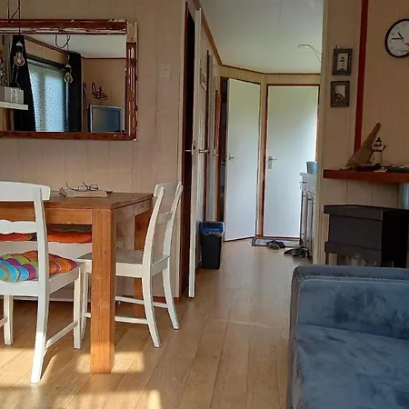 Gemuetliches Mobilheim Mit 3 Schlafzimmern Apartment *